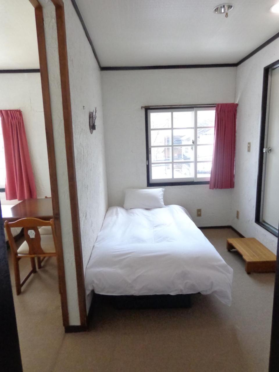 Hakuba Matata Lodge Exteriör bild